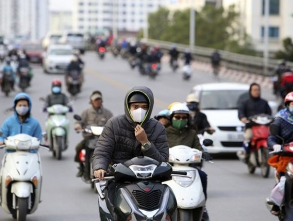  Thời tiết ngày 3/3: Miền Bắc duy trì trạng thái rét về đêm và sáng sớm