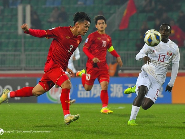 Kịch bản nào để U20 Việt Nam vào tứ kết U20 châu Á 2023?