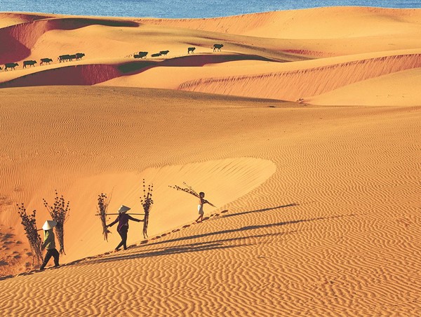 Đẩy mạnh truyền thông sự kiện Năm Du lịch quốc gia 2023