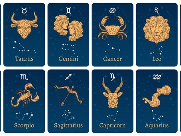 Chào tháng 3: Bạch Dương được ưu ái về tình cảm, Sư Tử khá hài lòng về công việc