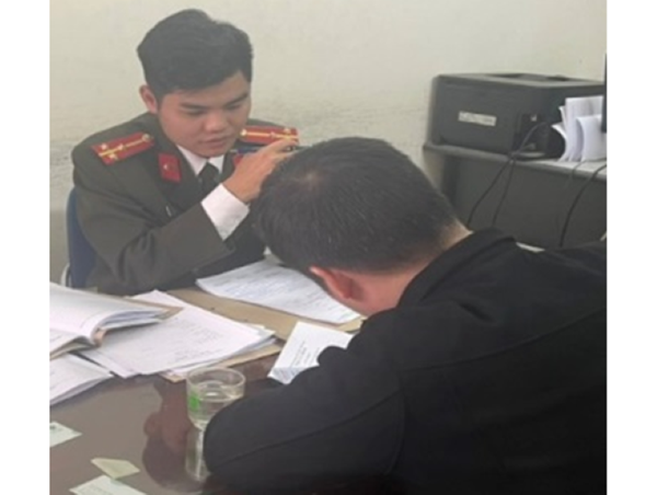 Xử phạt người đàn ông đăng tải các clip có nội dung mê tín, dị đoan lên mạng xã hội