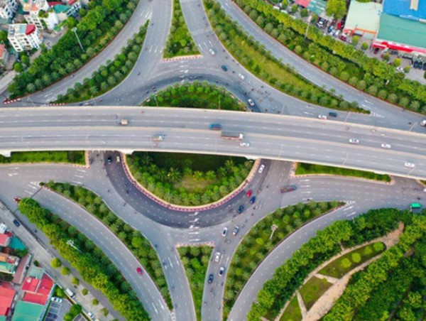 Hà Nội: Ủy quyền phê duyệt danh mục hạ tầng giao thông sau đầu tư