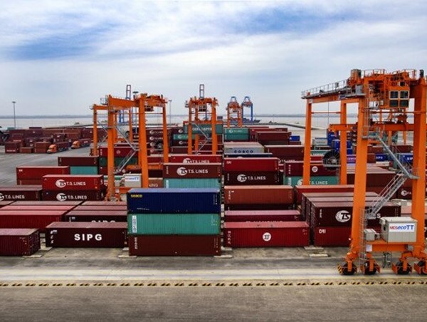 Rà soát lại quy hoạch phát triển hệ thống cảng cạn Việt Nam