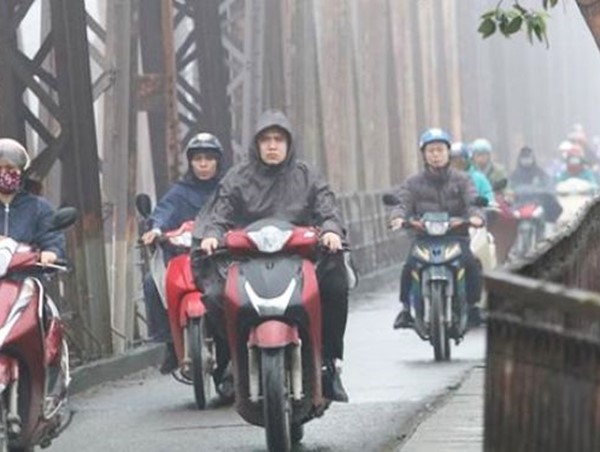 Dự báo thời tiết ngày 6/3: Bắc Bộ sáng và đêm trời rét, trưa chiều hửng nắng