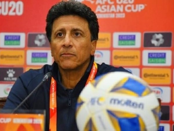 HLV U20 Iran tuyên bố đã "bắt bài" U20 Việt Nam