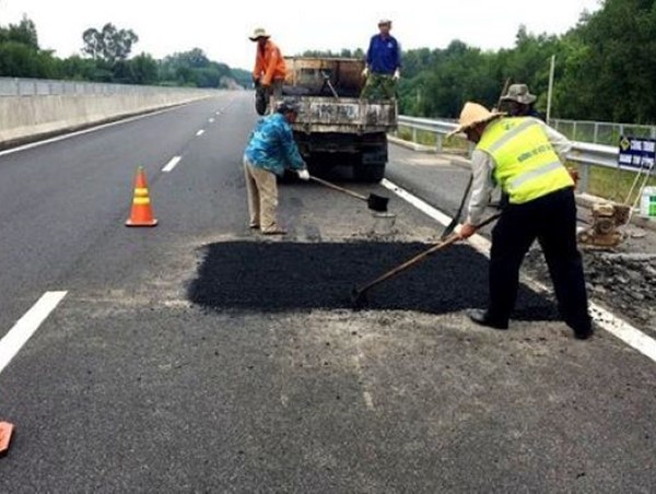 Bộ GTVT trả lời cử tri TP Hải Phòng về việc nghiên cứu phân cấp bảo trì các tuyến quốc lộ