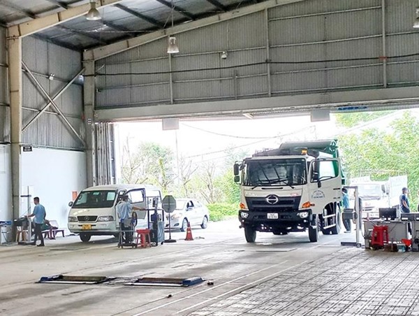 Quảng Nam: Khởi tố 3 bị can tại Trung tâm đăng kiểm xe cơ giới 92-02D