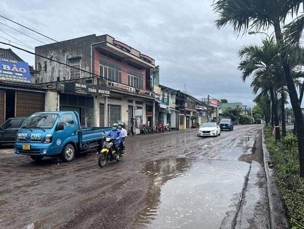 Bộ GTVT trả lời kiến nghị của cử tri về sửa chữa tuyến QL1A, 19C qua địa bàn tỉnh Bình Định 