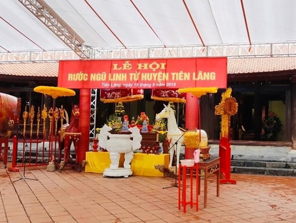 Công bố thêm 2 di sản văn hóa phi vật thể quốc gia