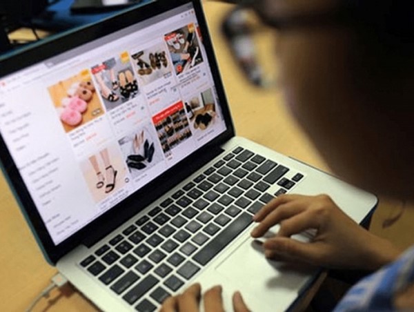 Người phụ nữ bị lừa 700 triệu đồng khi làm cộng tác viên online