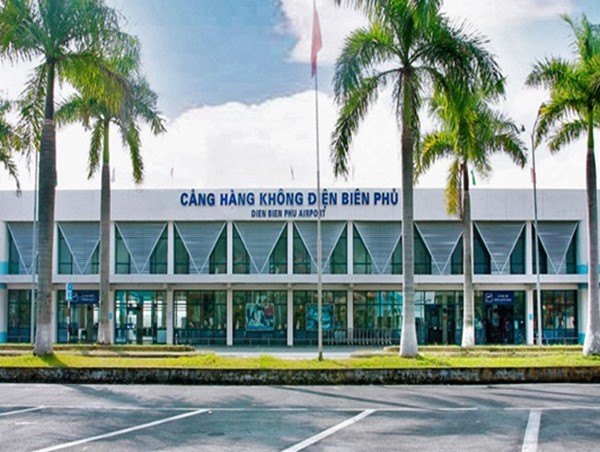 Đề xuất đóng cửa tạm thời sân bay Điện Biên 8 tháng