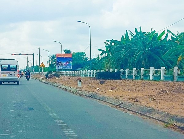 Bộ GTVT trả lời kiến nghị về việc nâng cấp tuyến QL1A