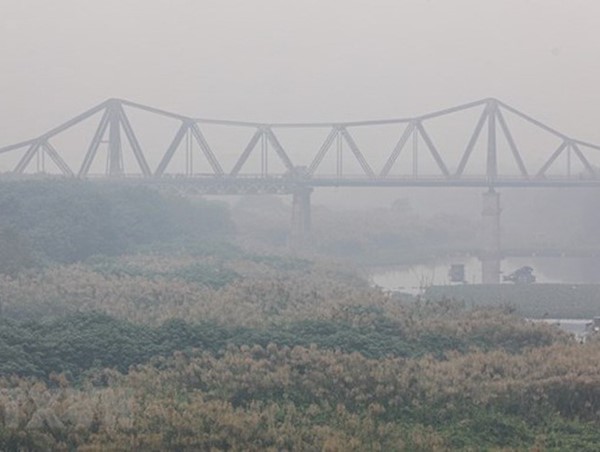 Thời tiết ngày 9/3: Bắc Bộ có sương mù, trời lạnh về đêm và sáng sớm
