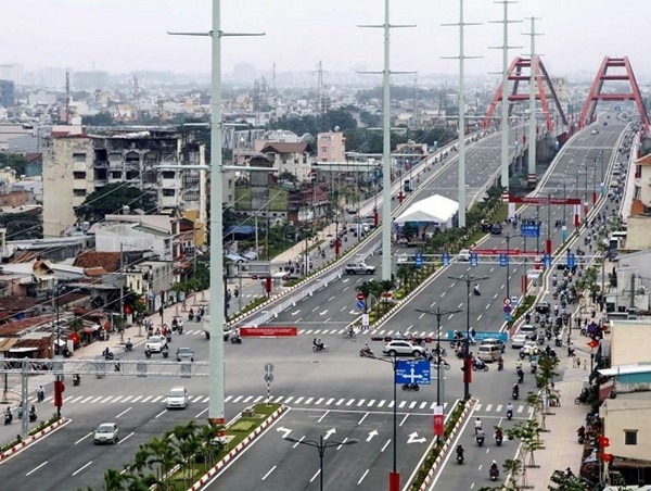 Bộ Giao thông vận tải phản hồi kiến nghị tăng cường giám sát và khắc phục để đảm bảo an toàn giao thông