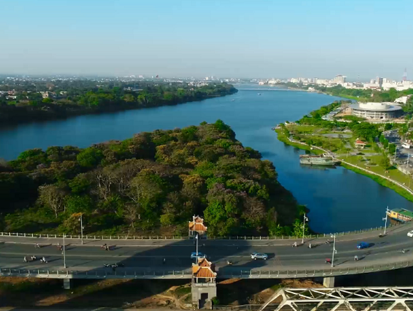 Giao kế hoạch đầu tư vốn Chương trình phục hồi và phát triển kinh tế - xã hội