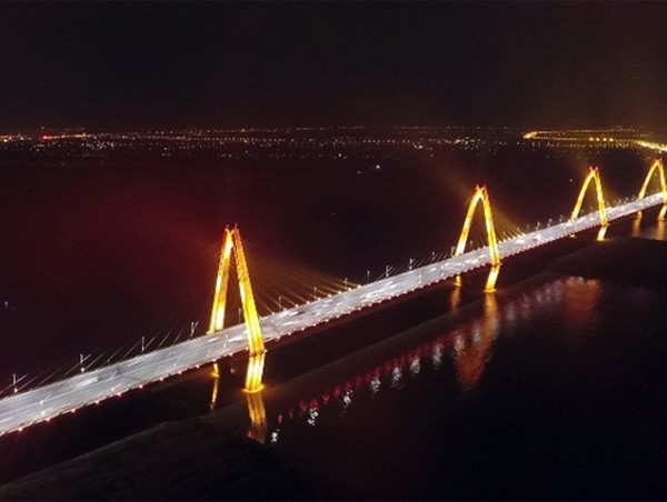 Hà Nội nâng cao chất lượng, hiệu quả hệ thống chiếu sáng công cộng đô thị