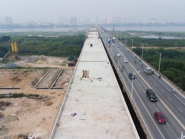 Hà Nội đẩy nhanh thực hiện Kế hoạch đầu tư công năm 2023