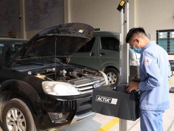 Bộ Nội vụ phản hồi đề xuất gỡ vướng nhân sự đăng kiểm