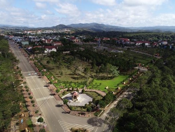 Bộ GTVT phản hồi Kon Tum về đề xuất bổ sung quy hoạch sân bay Măng Đen