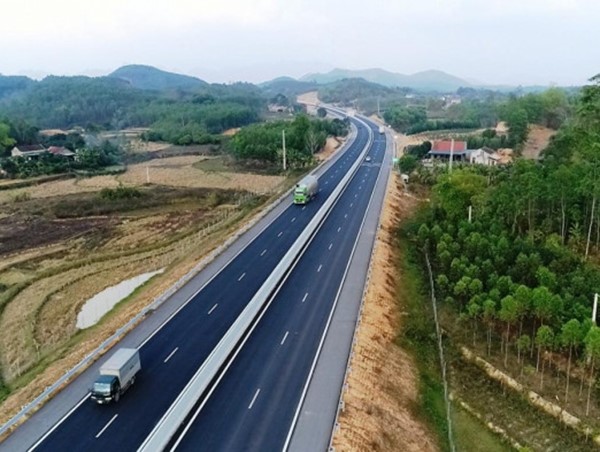 Lạng Sơn đề nghị hỗ trợ vốn đầu tư đoạn tuyến cao tốc từ Hữu Nghị đi Tân Thanh - Cốc Nam