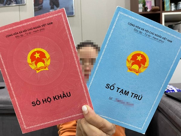 Hoàn thiện quy trình để bãi bỏ yêu cầu nộp, xuất trình Sổ hộ khẩu giấy