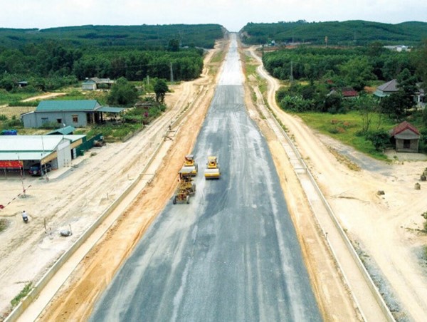Phê duyệt chủ trương đầu tư Dự án đường Hồ Chí Minh đoạn Rạch Sỏi - Bến Nhất, Gò Quao - Vĩnh Thuận