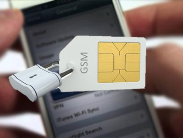 Bộ TT&TT hướng dẫn chuẩn hoá thông tin sim điện thoại 