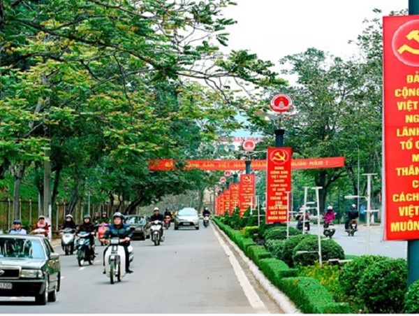 Tổ chức nhiều hoạt động văn hóa, văn nghệ, tuyên truyền cổ động trực quan