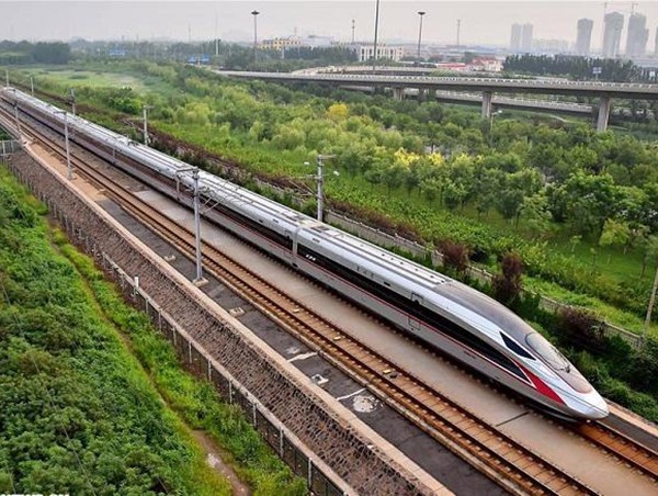 Hoàn thiện hồ sơ chủ trương đầu tư dự án đường sắt TP Hồ Chí Minh - Cần Thơ trong tháng 3/2023