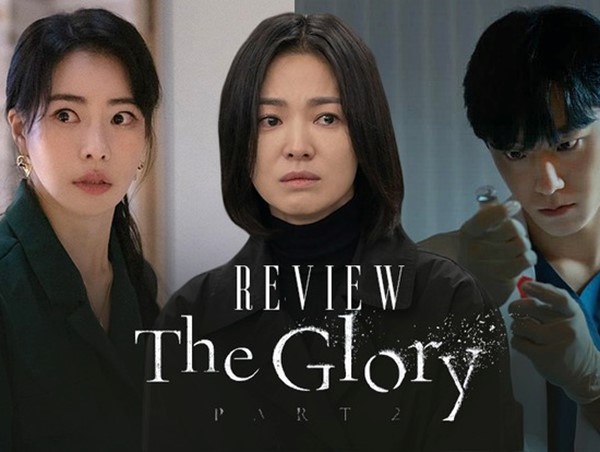 The Glory sẽ có phần mới hoặc ngoại truyện?