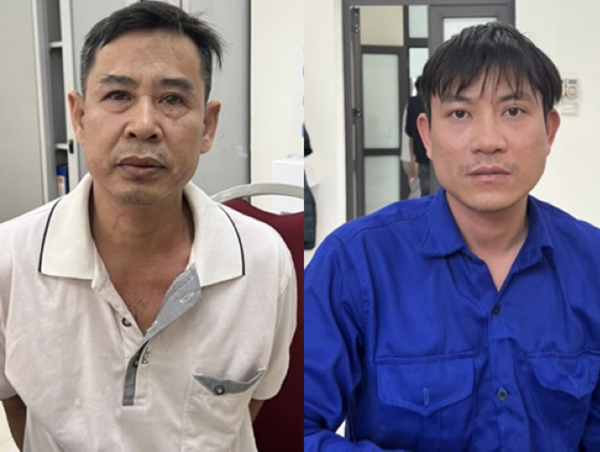 Bị bắt giữ, đối tượng nuốt ma tuý vào bụng nhằm phi tang