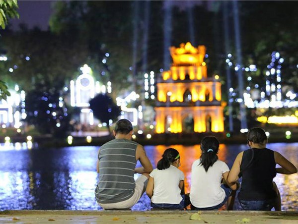 Hà Nội là 1 trong 10 điểm đến được tìm kiếm nhiều nhất dịp 30/4 và 1/5