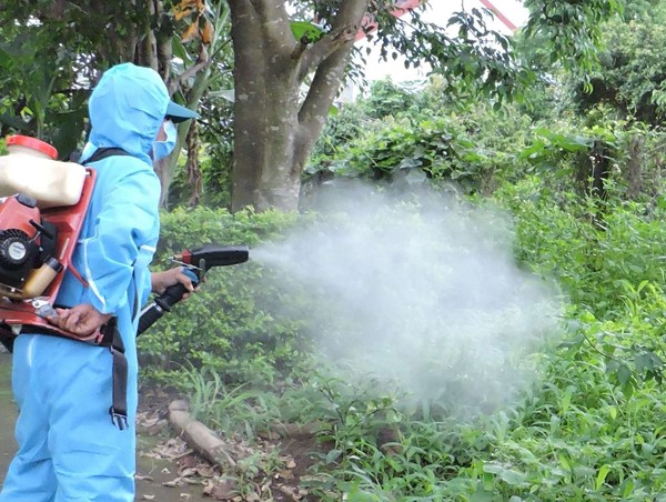 Bộ Y tế yêu cầu địa phương chủ động phòng chống sốt xuất huyết