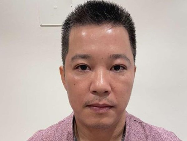 Khởi tố thêm bị can trong vụ "chuyến bay giải cứu"