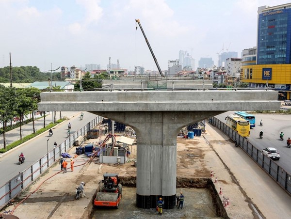 Hà Nội: Phấn đấu kết quả giải ngân vốn đầu tư công đến hết năm 2023 đạt từ 95 đến 100%