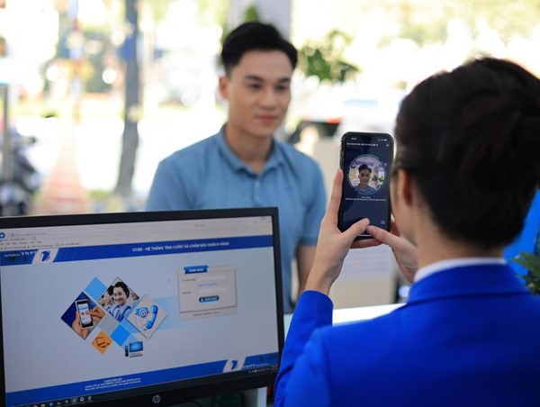 Công bố số điện thoại nhà mạng gọi chuẩn hoá thông tin