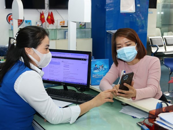 Hơn 1 triệu thuê bao đã được chuẩn hóa thông tin