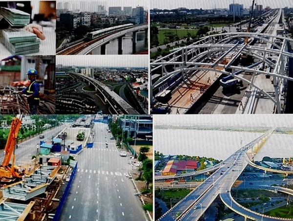 Kiện toàn Tổ công tác đặc biệt của Thủ tướng tháo gỡ vướng mắc dự án đầu tư