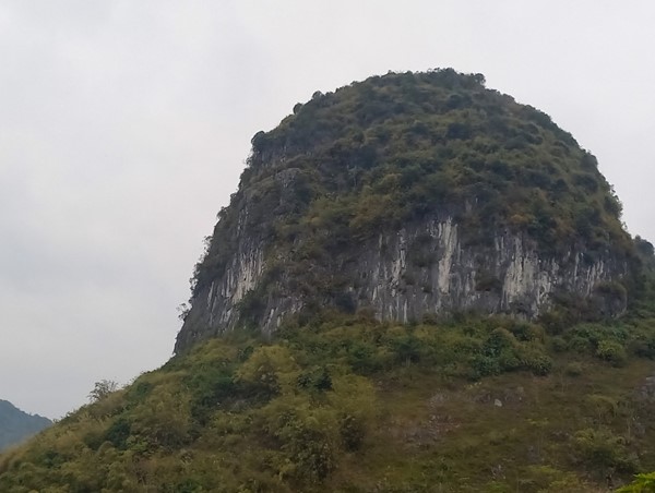 Xếp hạng 5 di tích quốc gia