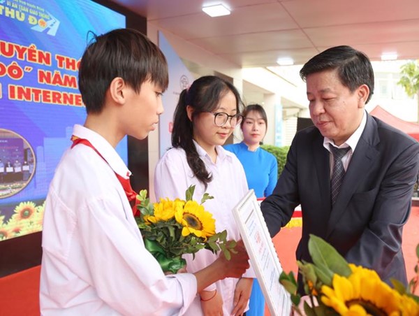 Phải kiên trì, bền bỉ tuyên truyền về TTATGT với nhiều thức phong phú, đa dạng