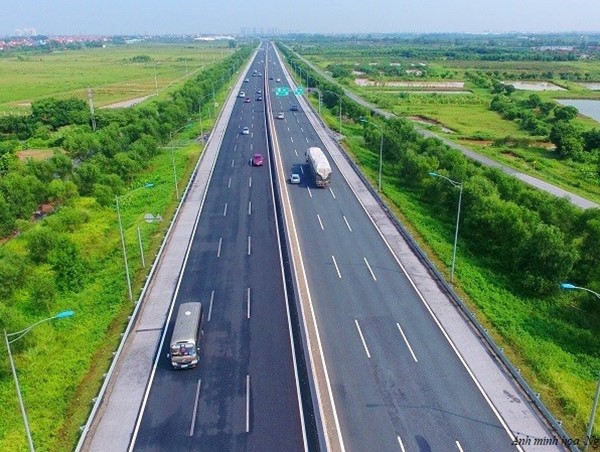 Tiền Giang kiến nghị điều chỉnh tổng mức đầu tư dự án cao tốc Cao Lãnh - An Hữu 