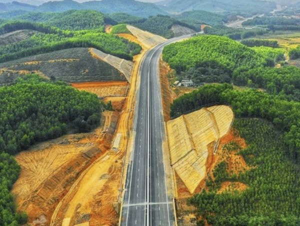 Kiến nghị chủ trương đầu tư đường kết nối Khánh Hòa, Ninh Thuận, Lâm Đồng