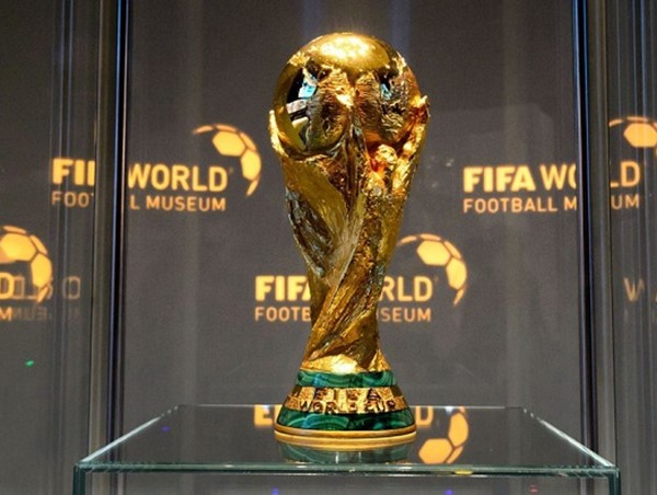 Các nước ASEAN chuẩn bị hồ sơ đồng đăng cai World Cup 2034