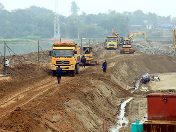 Thủ tướng chỉ thị các địa phương tập trung giải quyết công tác giải phóng mặt bằng