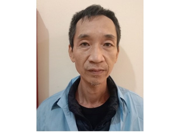 Bắt giữ đối tượng mua bán ma tuý trên phố Ô Chợ Dừa