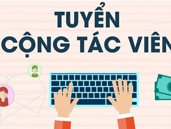 Làm cộng tác viên online, người phụ nữ bị mất gần 400 triệu đồng