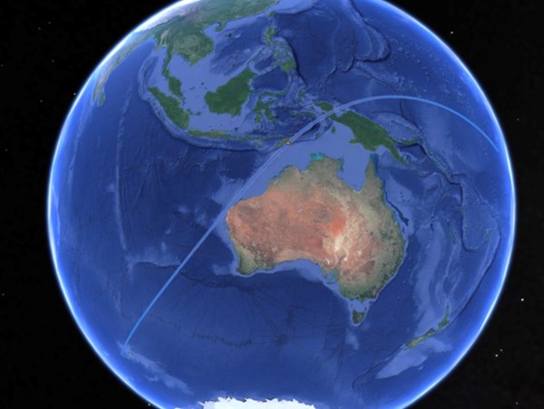 Nhật thực lai hiếm gặp sắp diễn ra