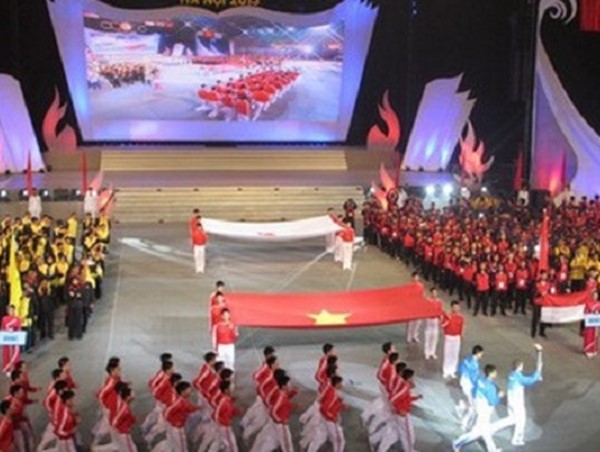 Thành lập Ban chỉ đạo Đại hội Thể thao học sinh Đông Nam Á lần thứ 13