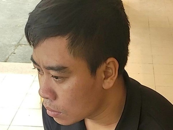 Tuần tra đêm, phát hiện đối tượng trộm cắp xe máy