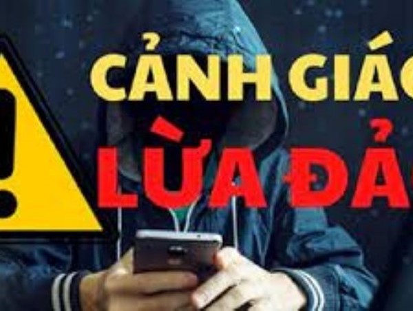 Xuất hiện chiêu lừa mới nhằm vào các em học sinh